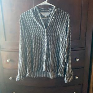 Nordstrom used blouse